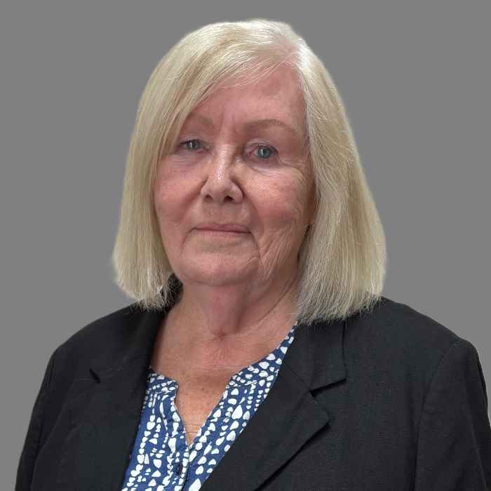 Annette  Woodall