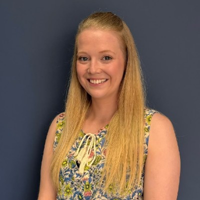 Olivia Lyons-Hughes