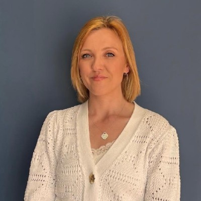 Siobhan Mayfield